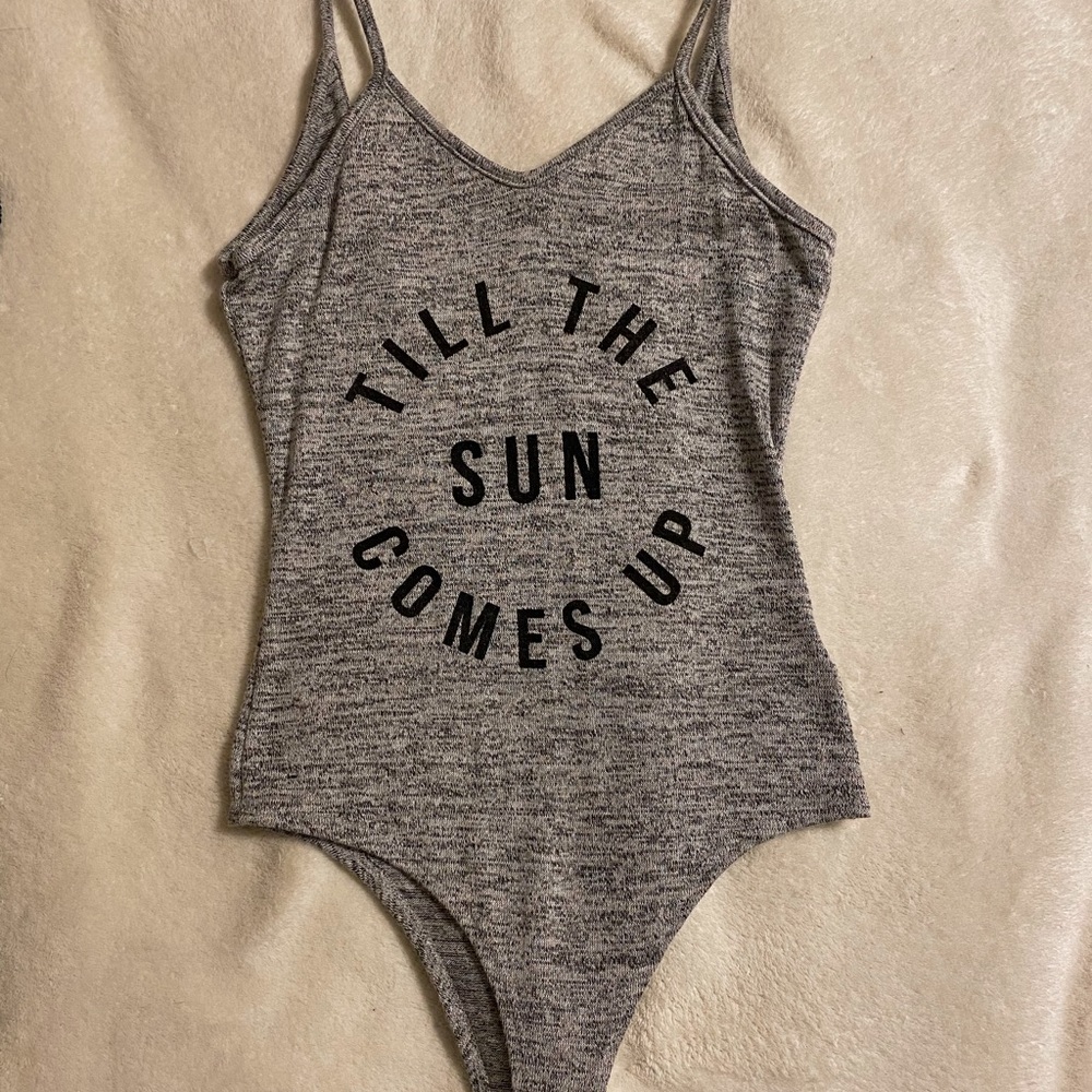 Bodysuit